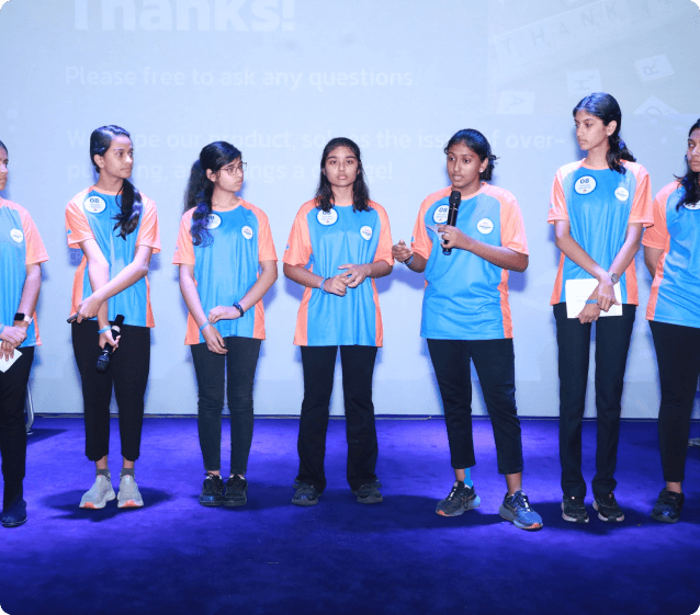 International Curriculum School Near Haralur