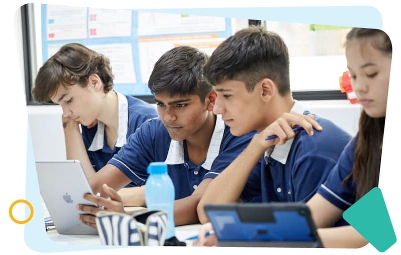 High-quality teaching