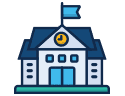 International School Icon