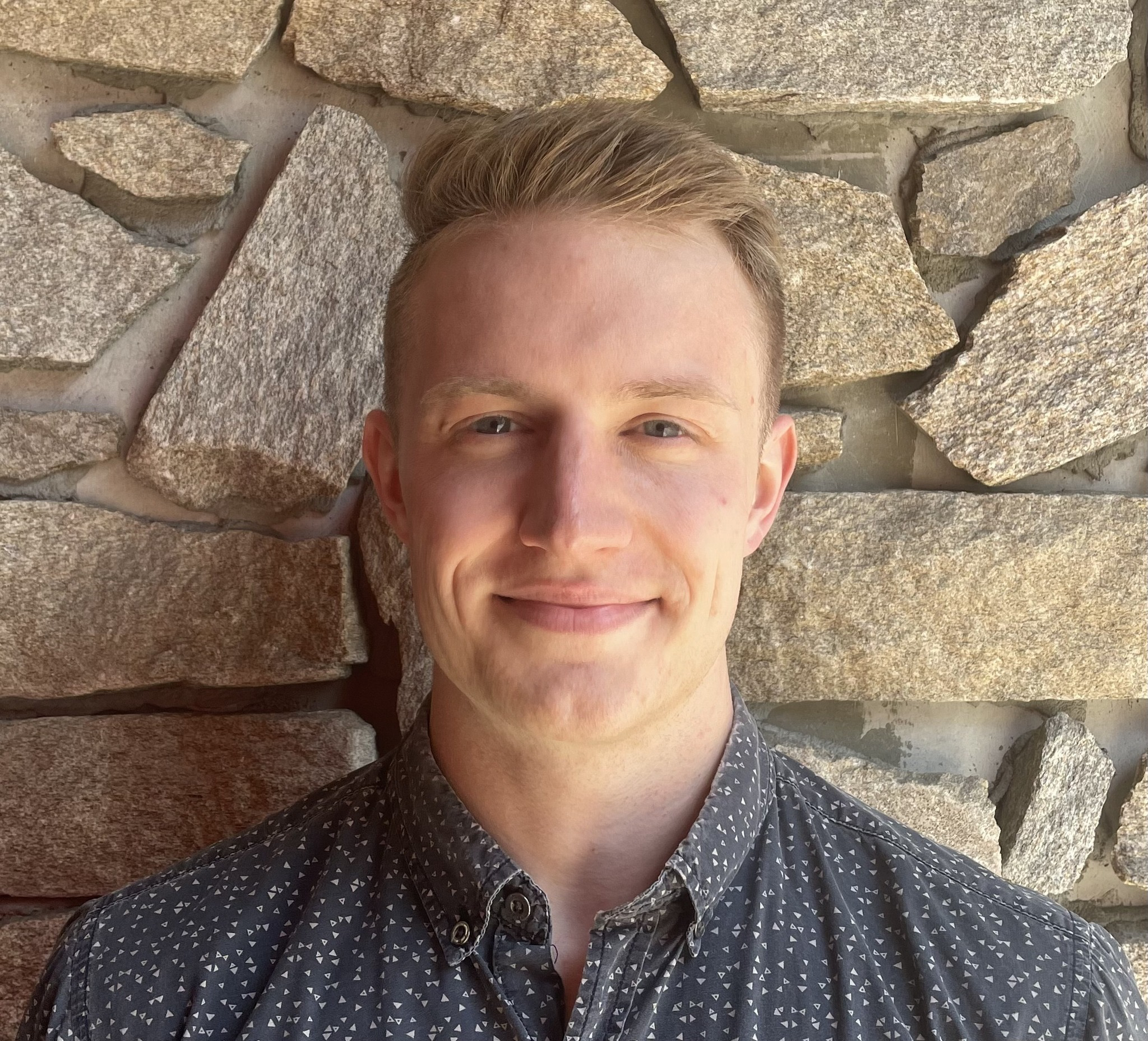 Josh Eyles - ACES Coordinator at OWIS Osaka