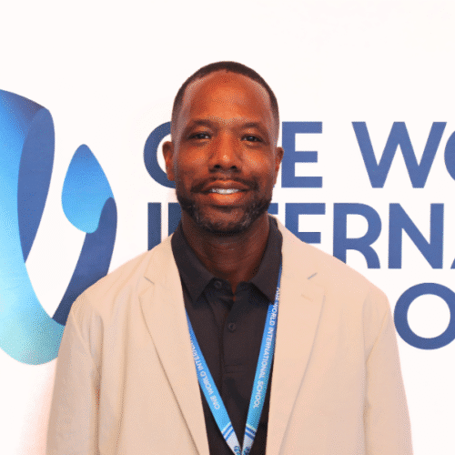 Roberto Reid - AEP Teacher at OWIS Osaka