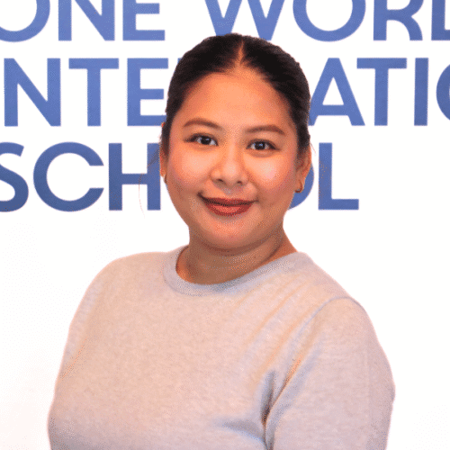 Amila Endeno - Homeroom Teacher at OWIS Osaka