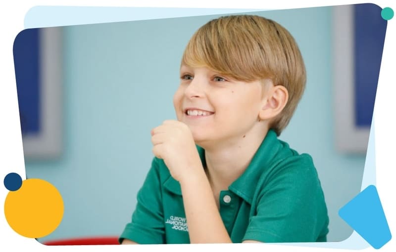 IB Primary Years Programme