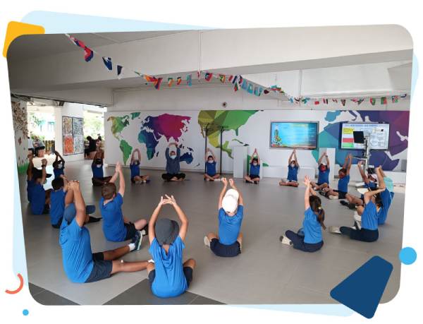 The Practice of Mindfulness