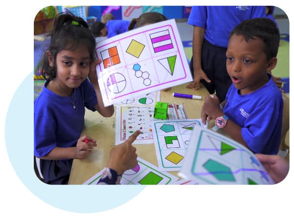 Play Based Classroom