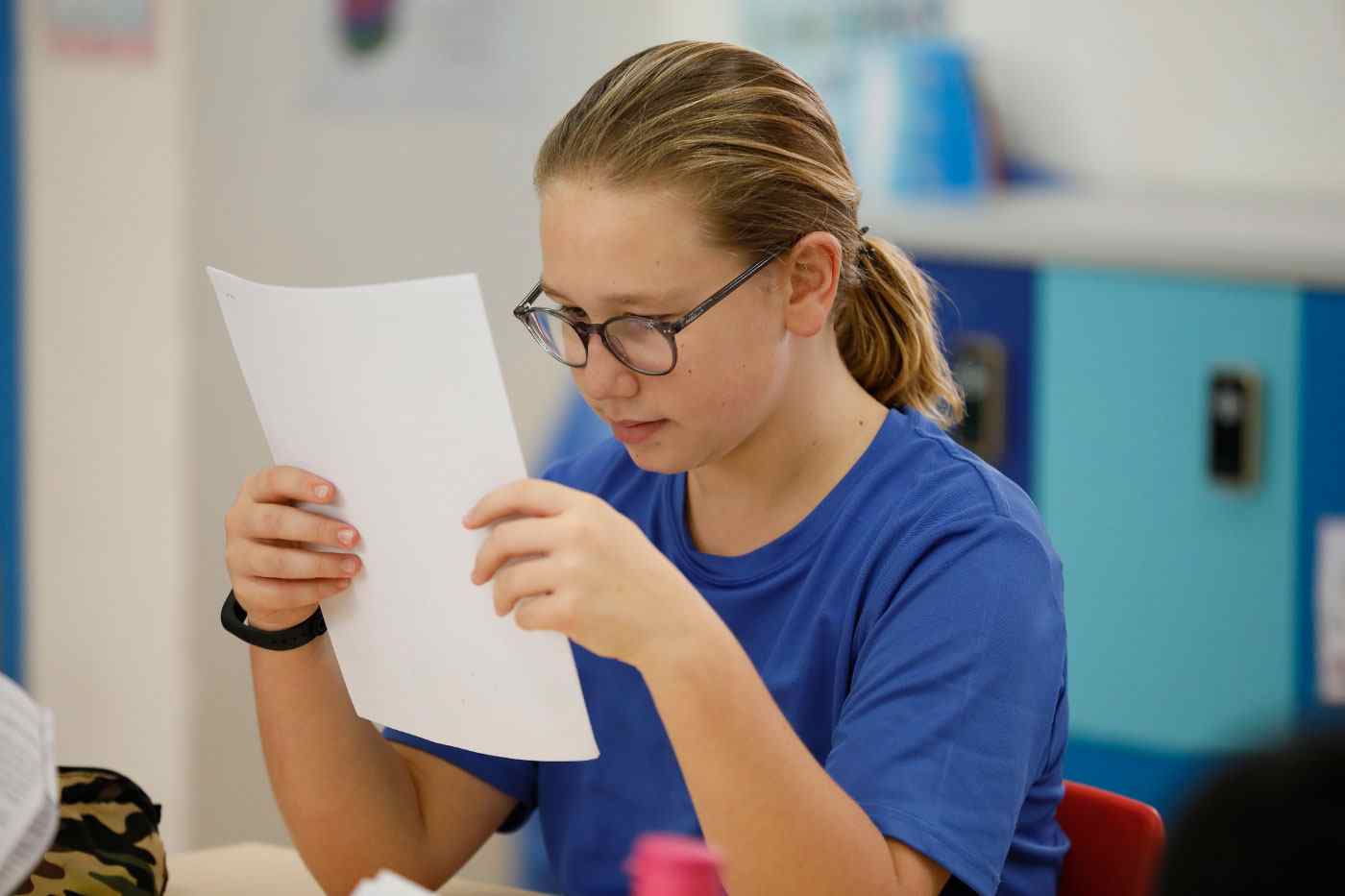 OWIS - Requirements and Application