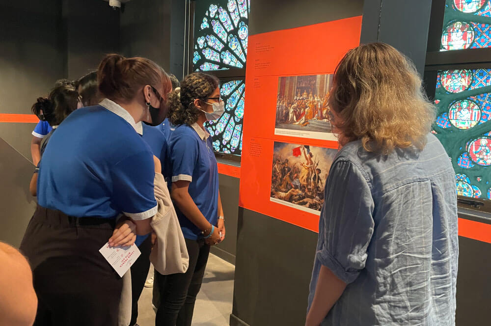 IB Diploma Graduates are