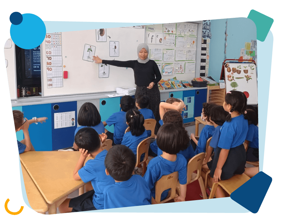 We Stay True to Our Values